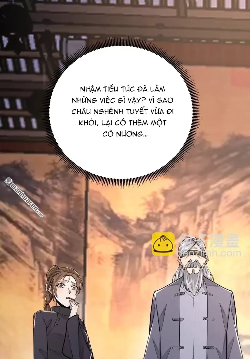 Đệ Nhất Danh Sách Chapter 403 - Trang 4