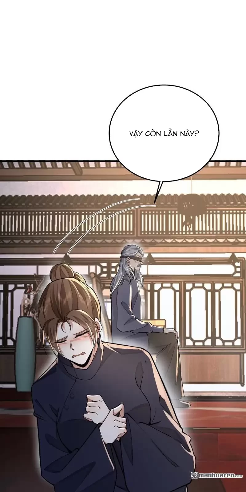 Đệ Nhất Danh Sách Chapter 403 - Trang 4