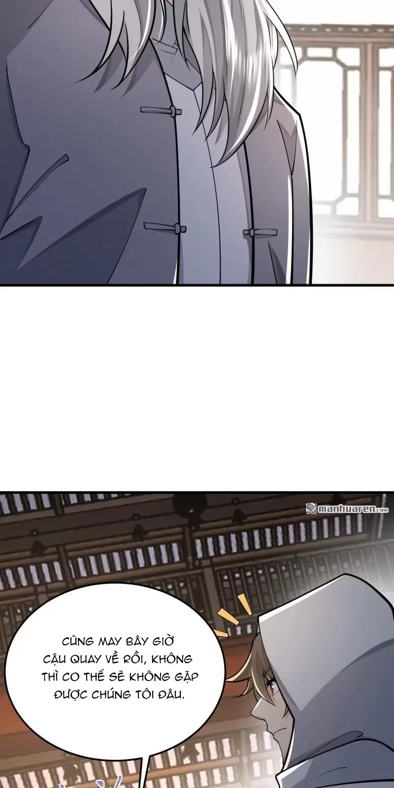 Đệ Nhất Danh Sách Chapter 403 - Trang 4