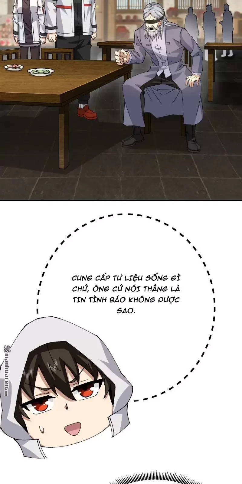 Đệ Nhất Danh Sách Chapter 404 - Trang 4