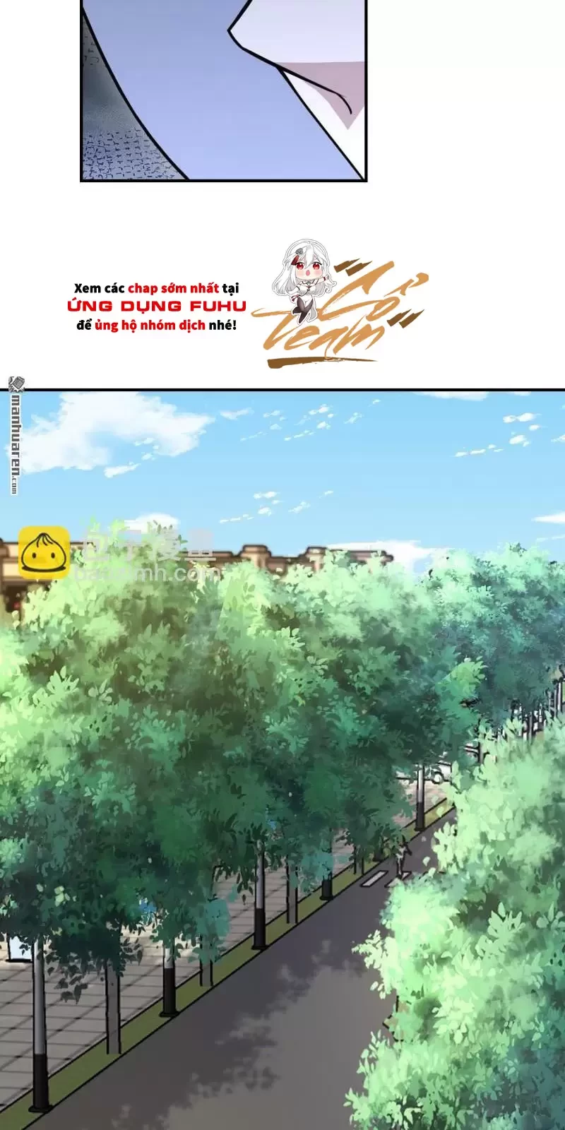 Đệ Nhất Danh Sách Chapter 404 - Trang 4