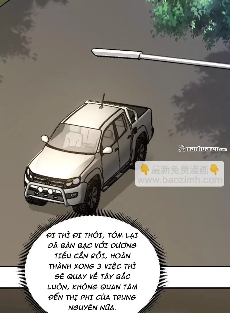 Đệ Nhất Danh Sách Chapter 404 - Trang 4