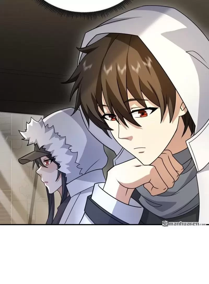 Đệ Nhất Danh Sách Chapter 404 - Trang 4