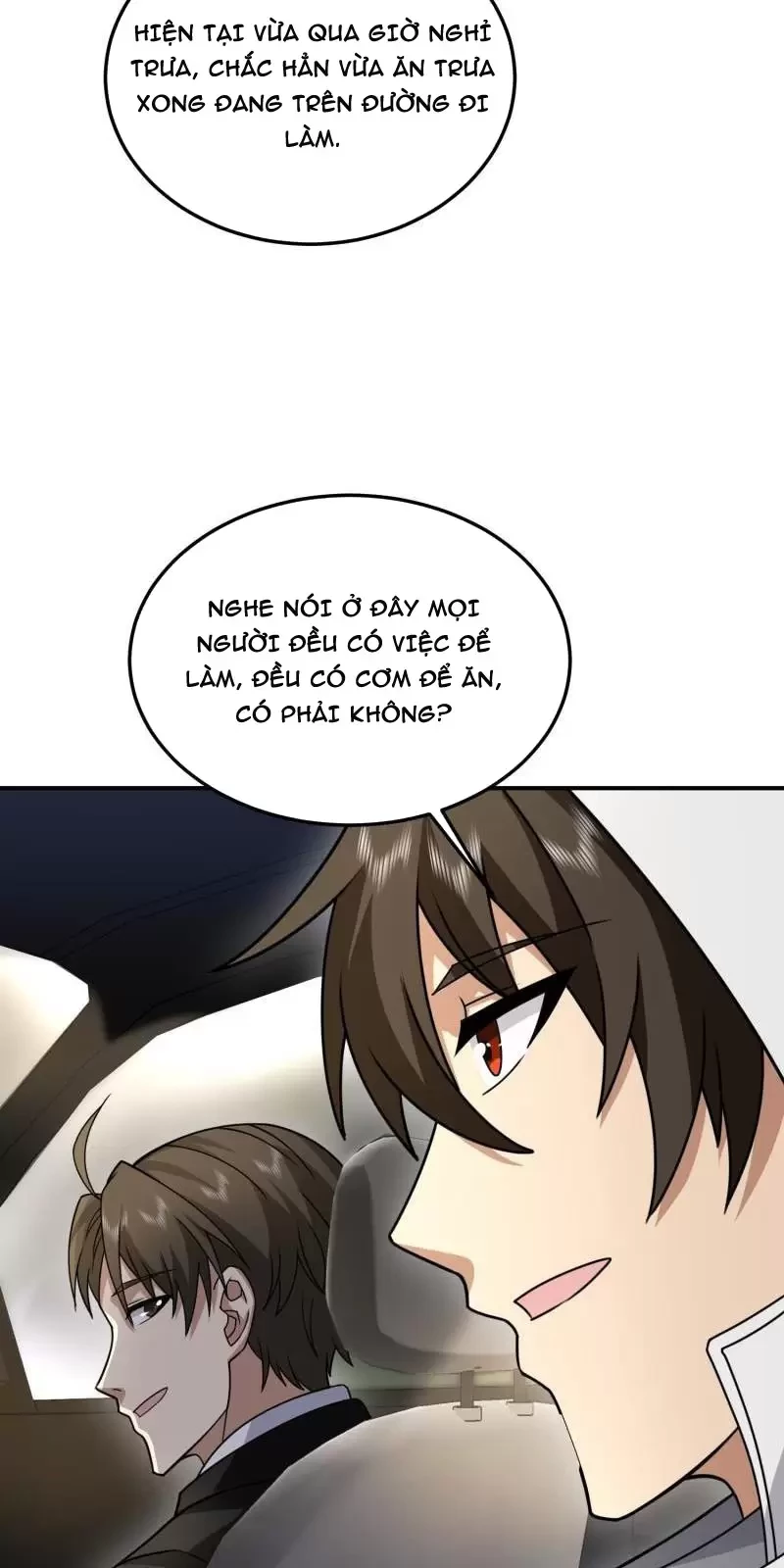 Đệ Nhất Danh Sách Chapter 404 - Trang 4