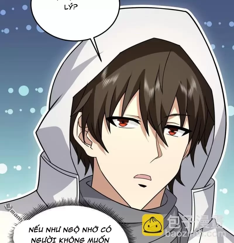 Đệ Nhất Danh Sách Chapter 404 - Trang 4