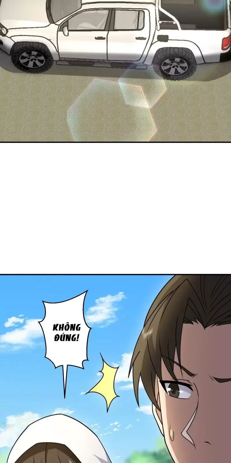 Đệ Nhất Danh Sách Chapter 404 - Trang 4