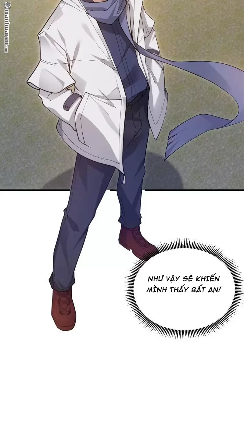 Đệ Nhất Danh Sách Chapter 404 - Trang 4