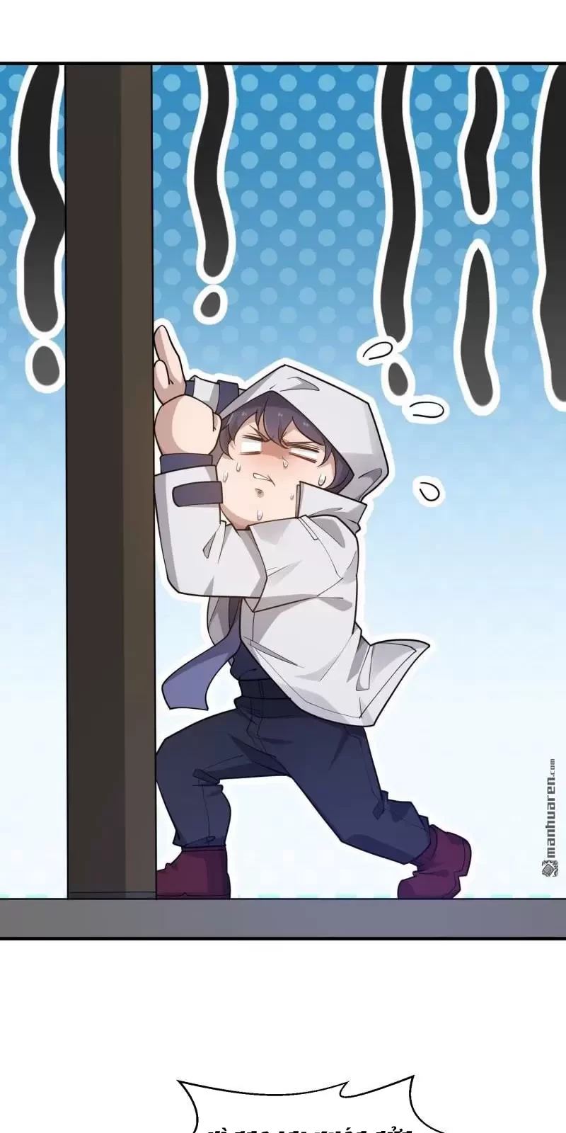 Đệ Nhất Danh Sách Chapter 404 - Trang 4