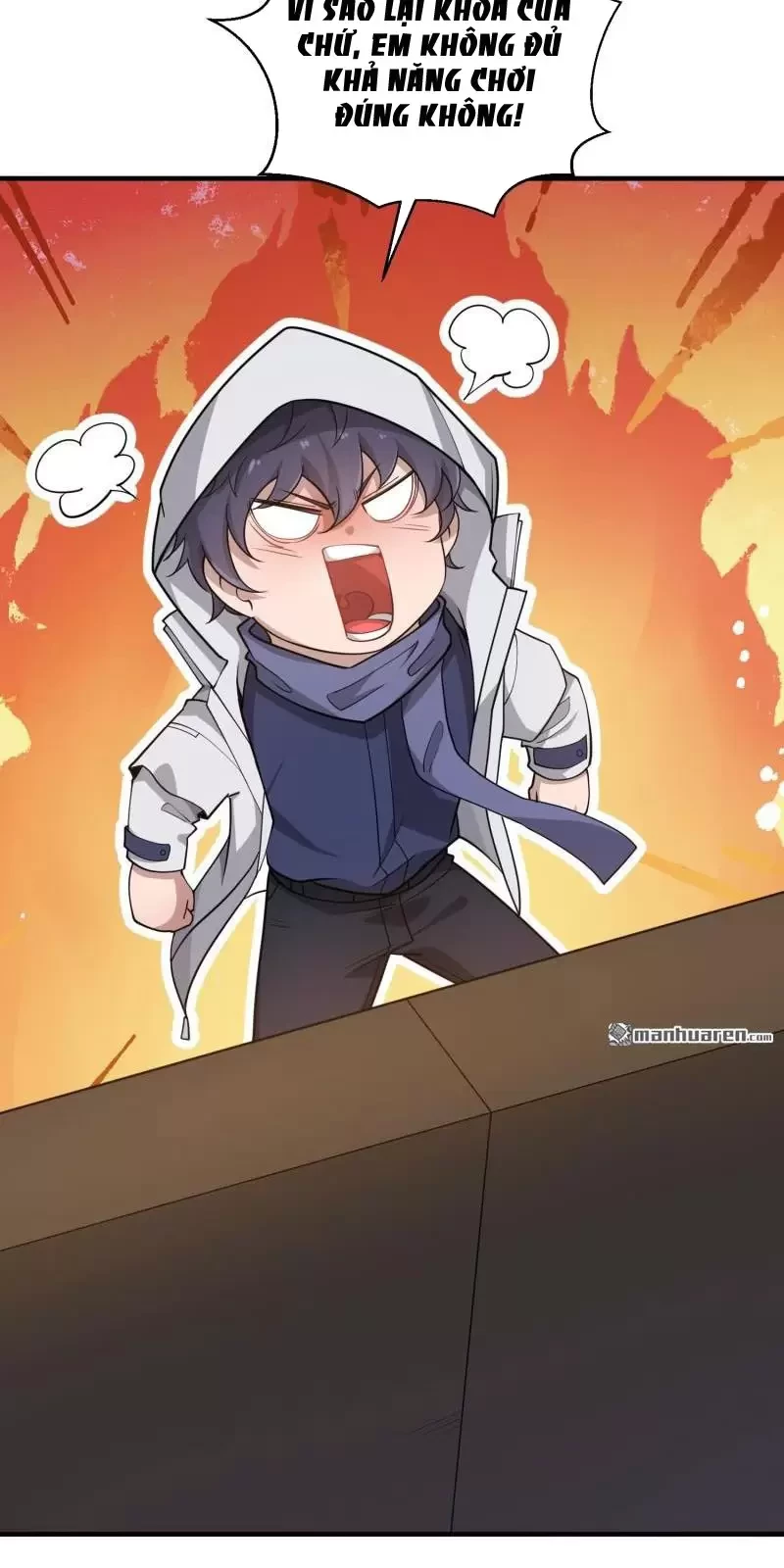 Đệ Nhất Danh Sách Chapter 404 - Trang 4