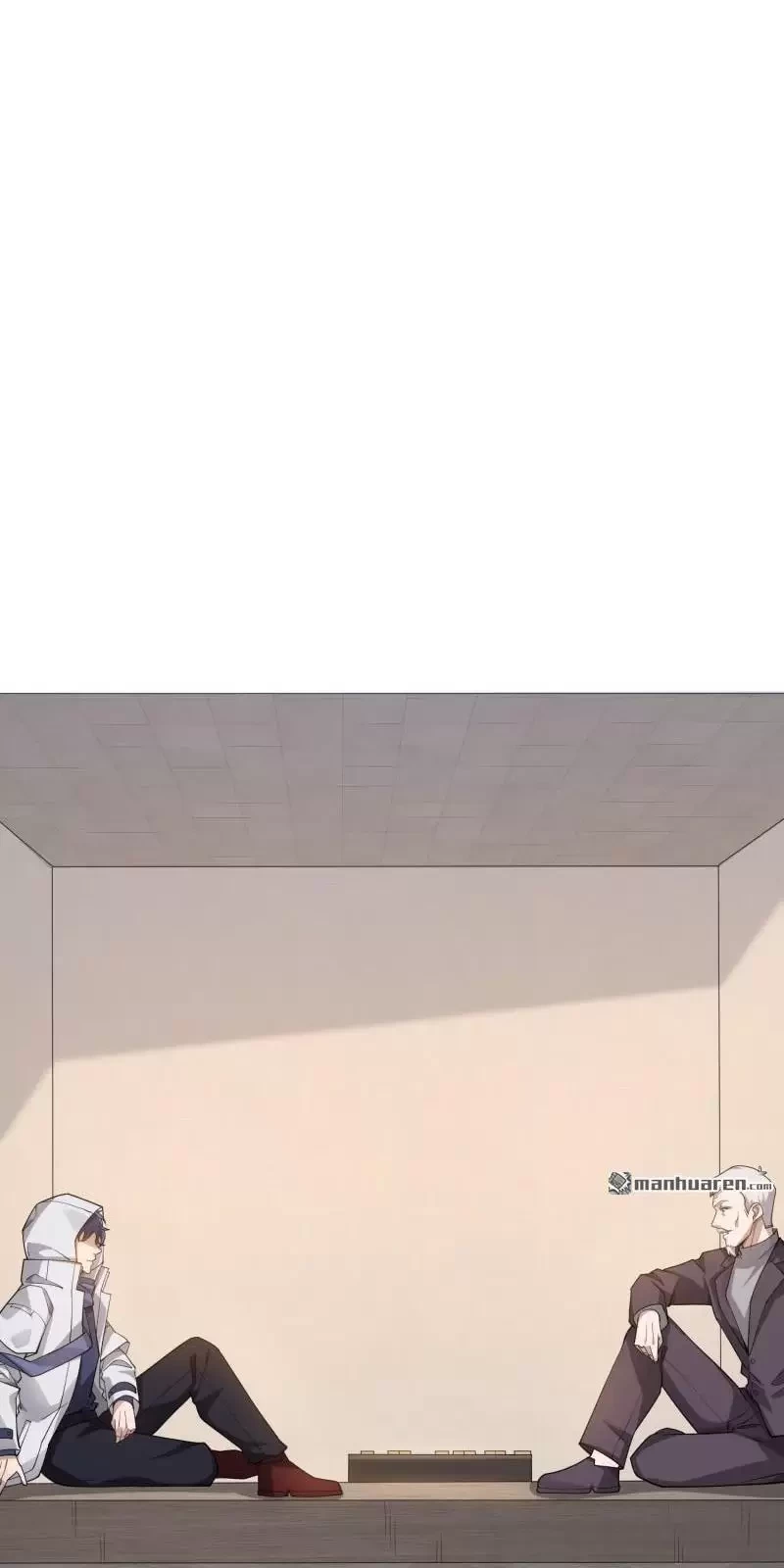 Đệ Nhất Danh Sách Chapter 404 - Trang 4