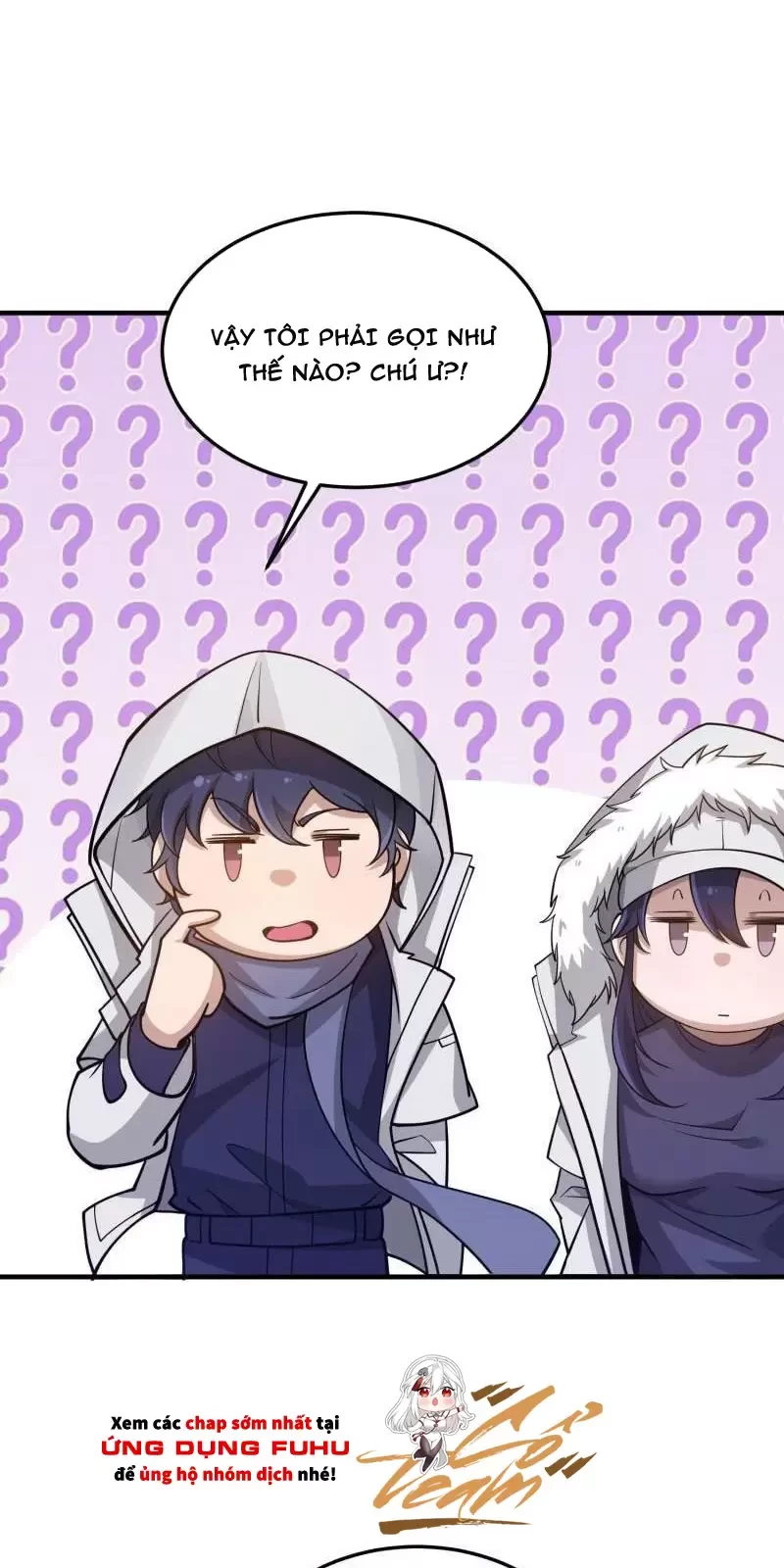 Đệ Nhất Danh Sách Chapter 404 - Trang 4