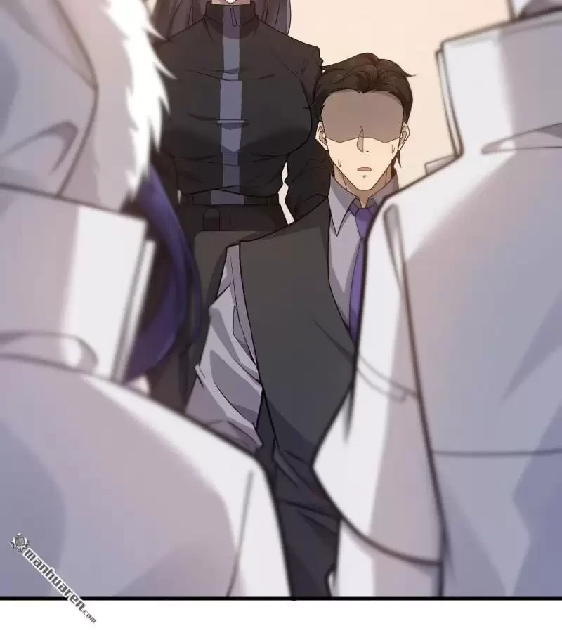 Đệ Nhất Danh Sách Chapter 404 - Trang 4