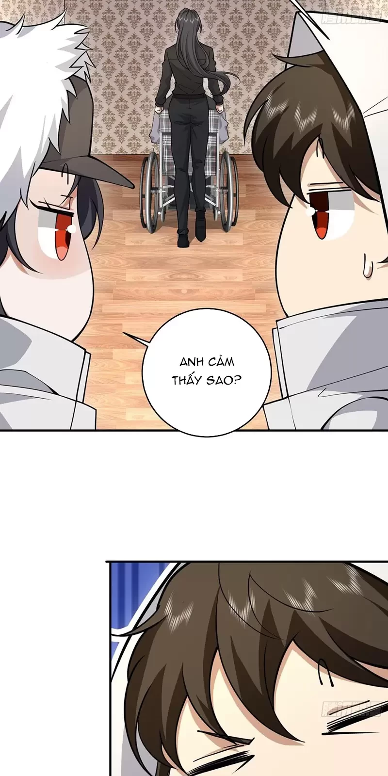 Đệ Nhất Danh Sách Chapter 405 - Trang 4