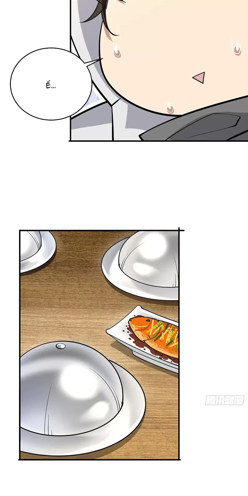 Đệ Nhất Danh Sách Chapter 405 - Trang 4