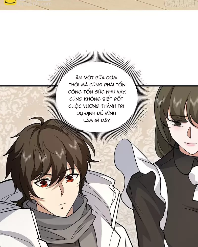 Đệ Nhất Danh Sách Chapter 405 - Trang 4