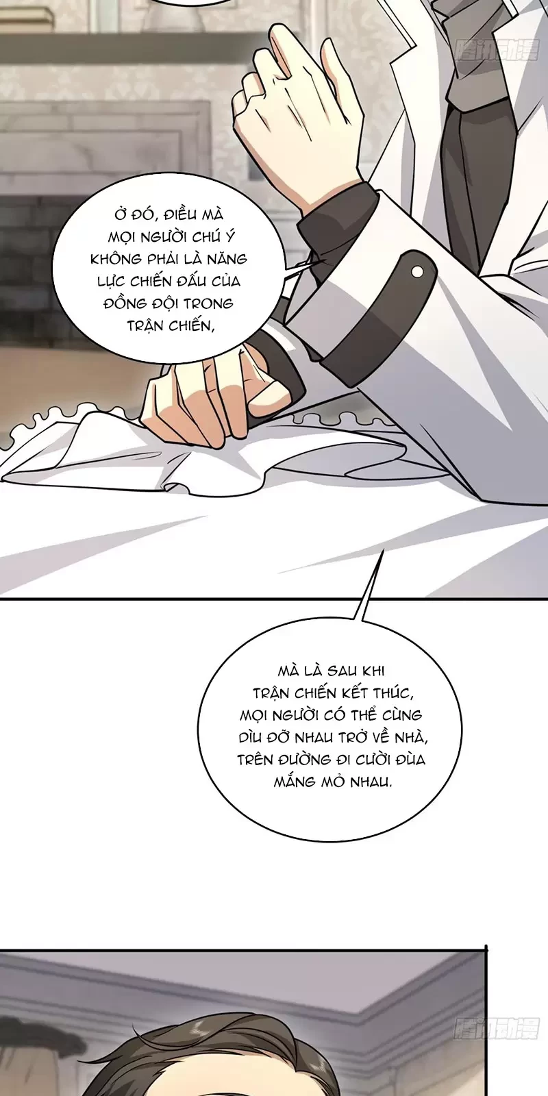 Đệ Nhất Danh Sách Chapter 405 - Trang 4