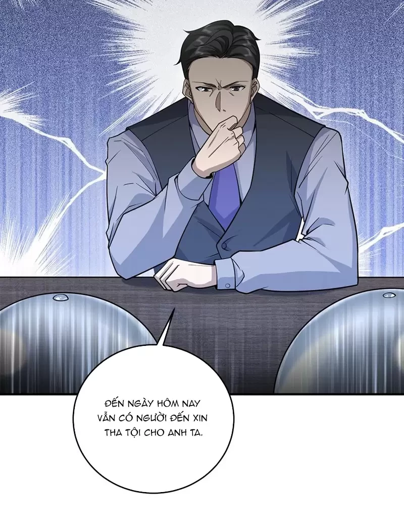 Đệ Nhất Danh Sách Chapter 405 - Trang 4