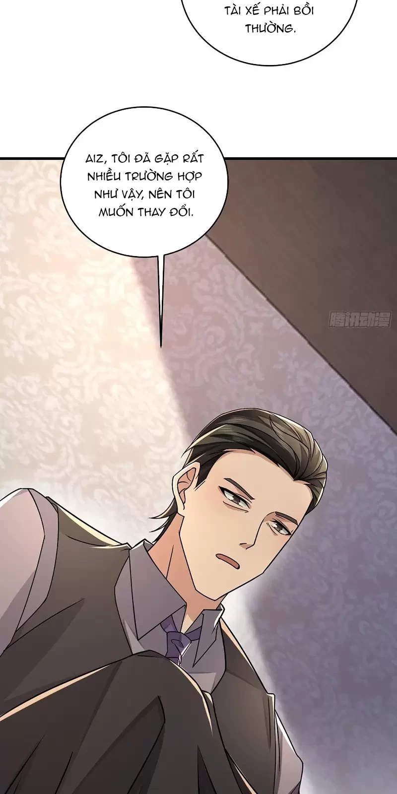 Đệ Nhất Danh Sách Chapter 405 - Trang 4