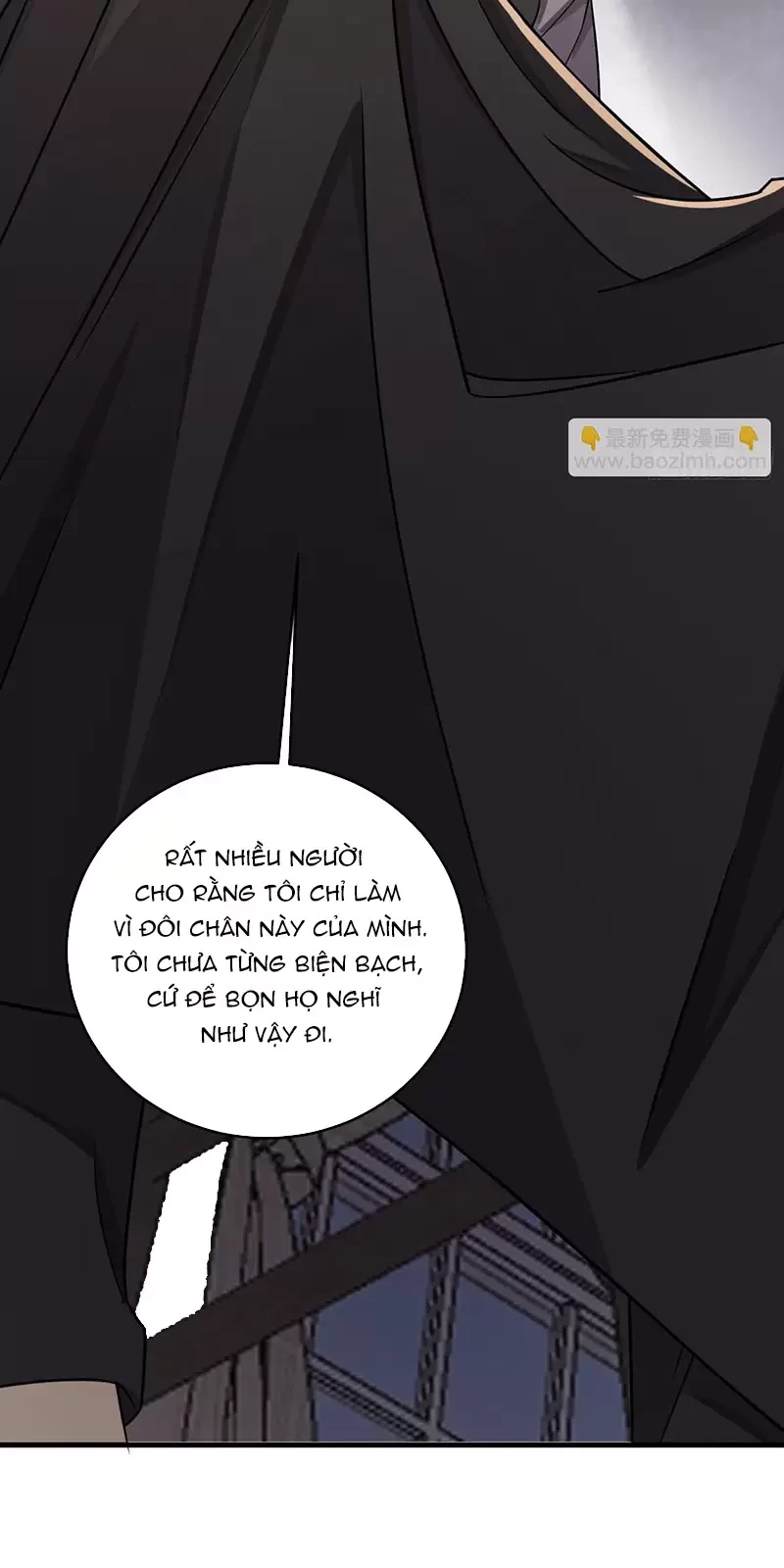 Đệ Nhất Danh Sách Chapter 405 - Trang 4