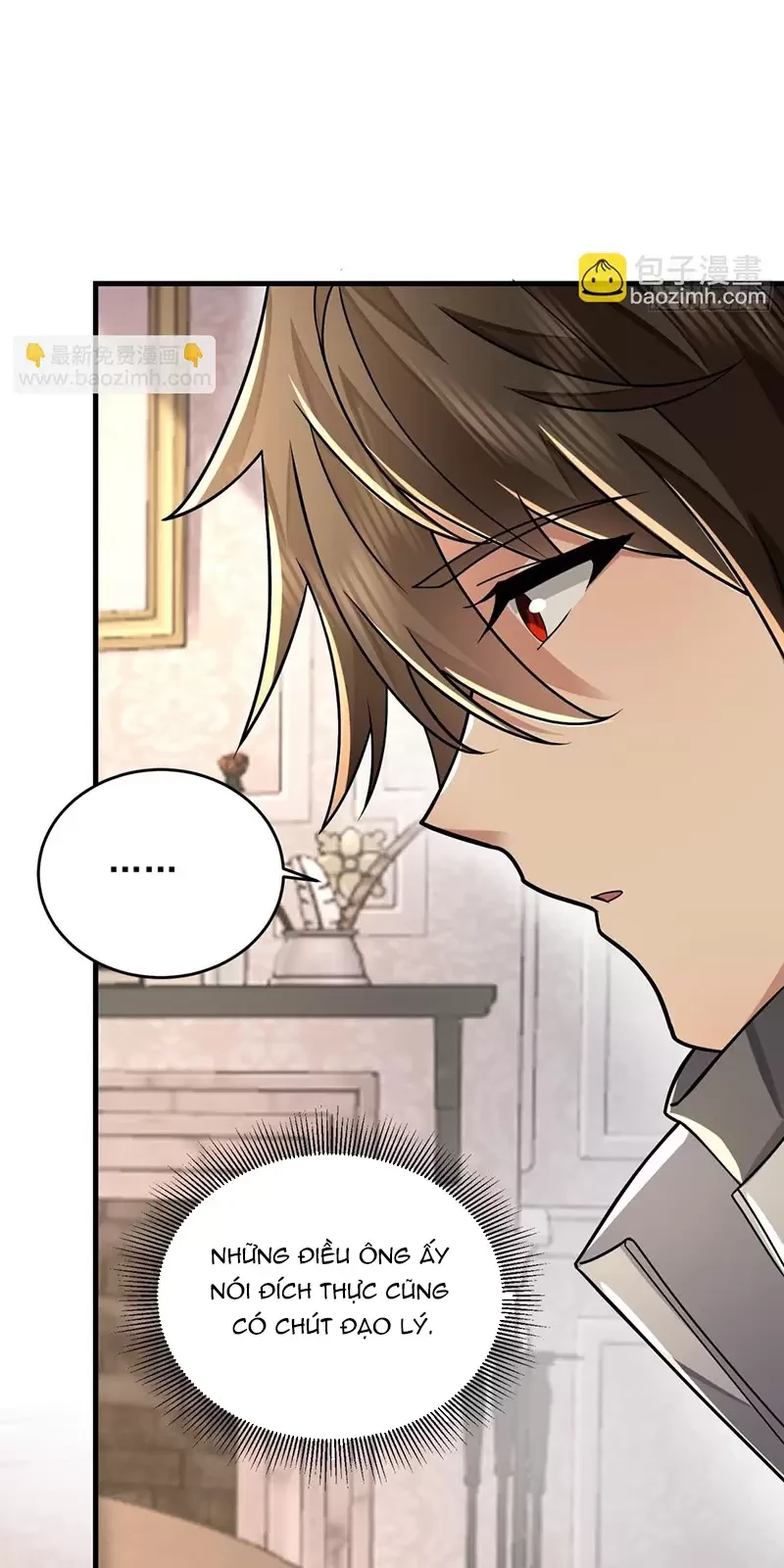 Đệ Nhất Danh Sách Chapter 405 - Trang 4