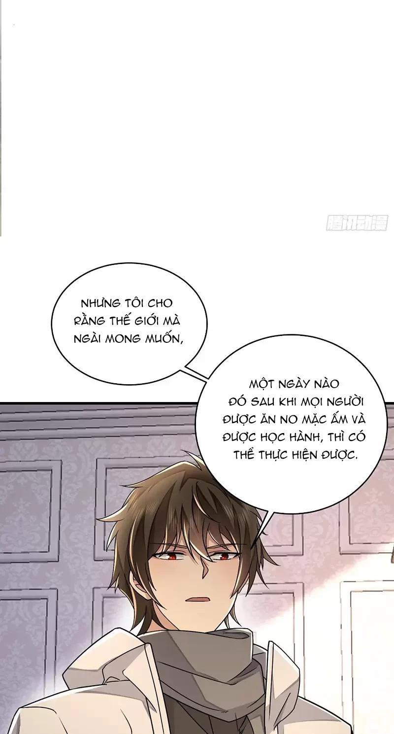 Đệ Nhất Danh Sách Chapter 405 - Trang 4