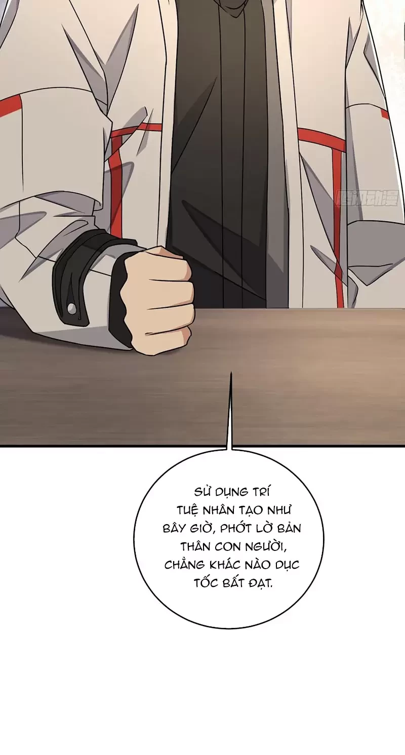 Đệ Nhất Danh Sách Chapter 405 - Trang 4