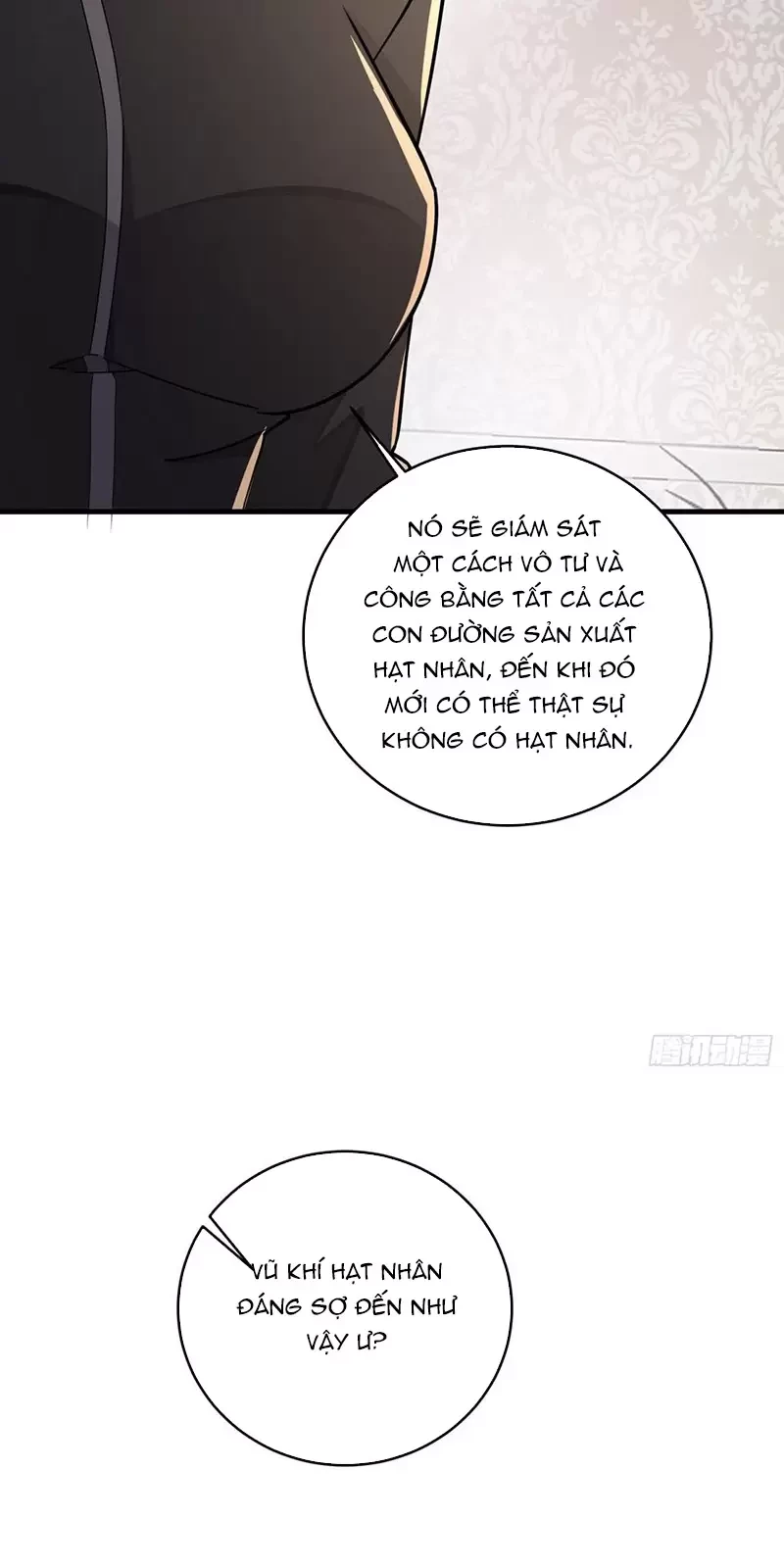 Đệ Nhất Danh Sách Chapter 405 - Trang 4