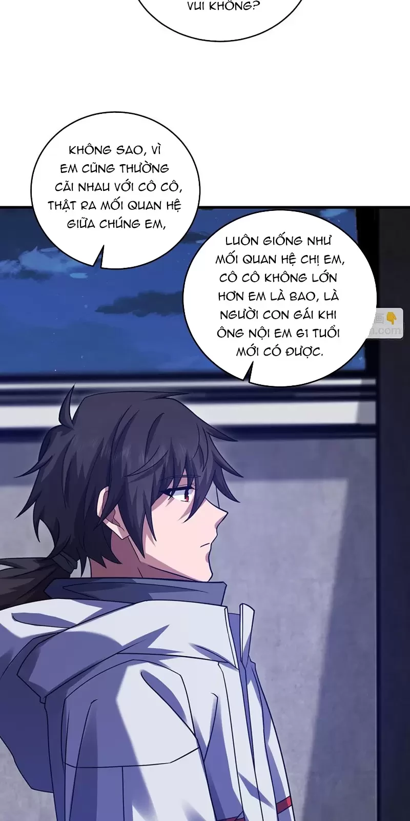 Đệ Nhất Danh Sách Chapter 405 - Trang 4