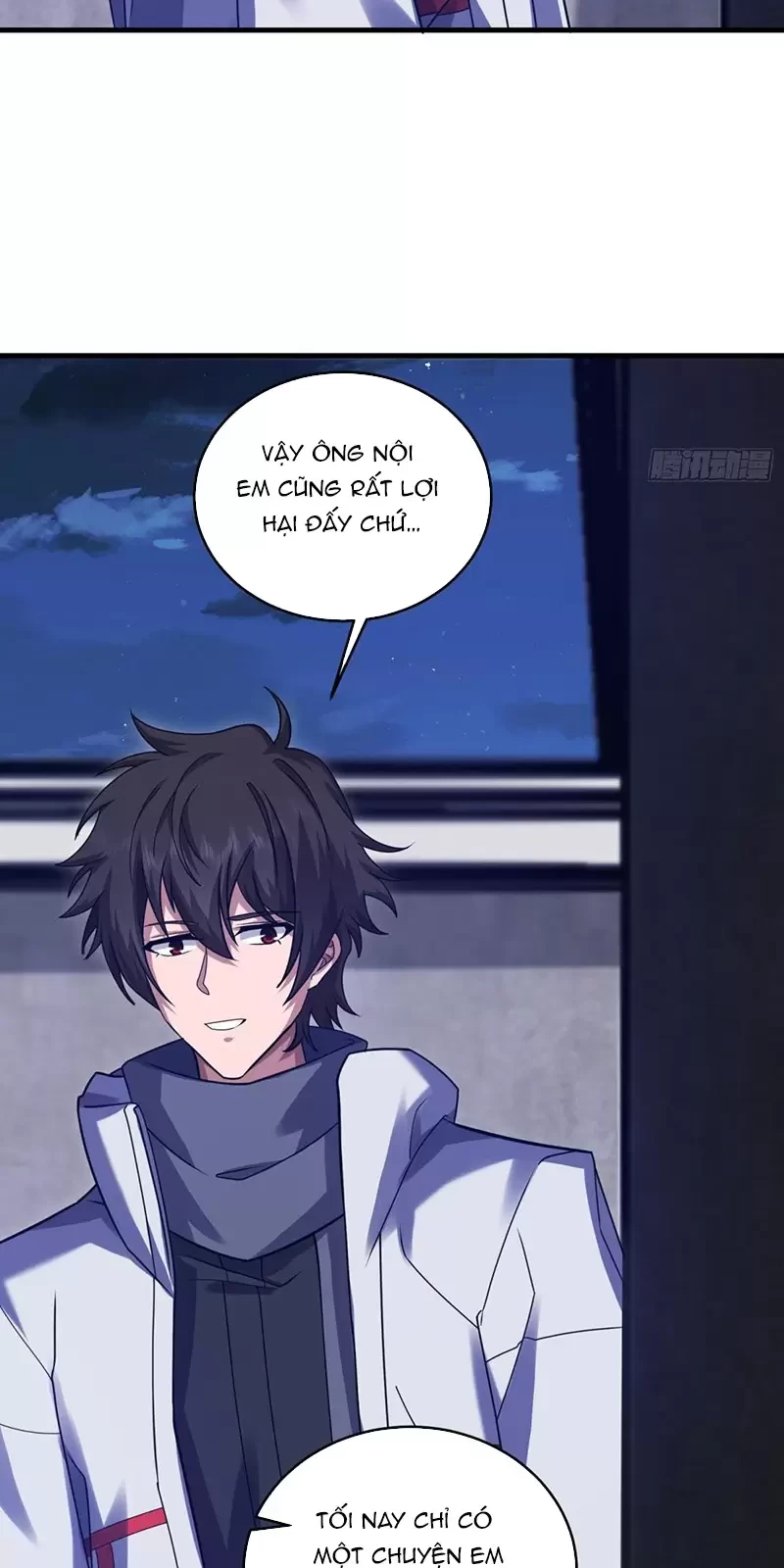 Đệ Nhất Danh Sách Chapter 405 - Trang 4
