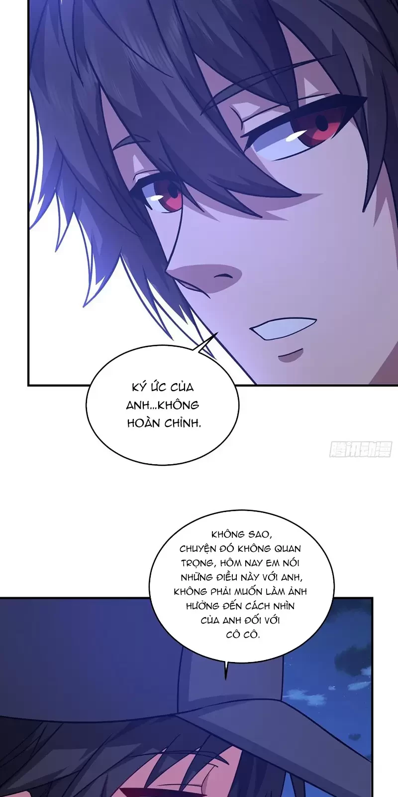 Đệ Nhất Danh Sách Chapter 405 - Trang 4