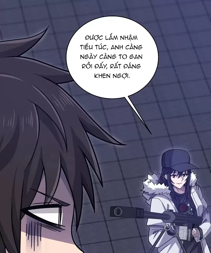 Đệ Nhất Danh Sách Chapter 405 - Trang 4