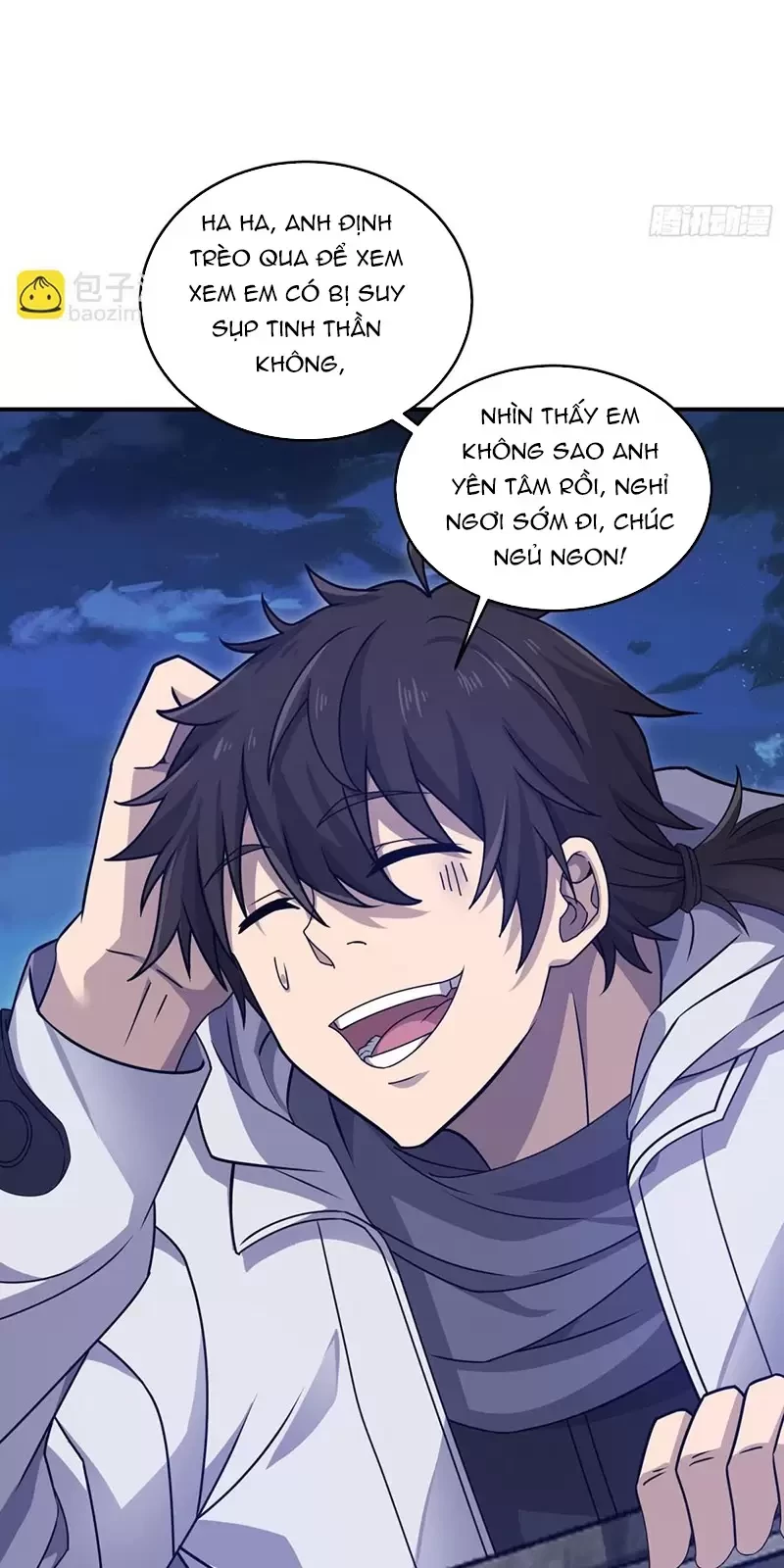 Đệ Nhất Danh Sách Chapter 405 - Trang 4