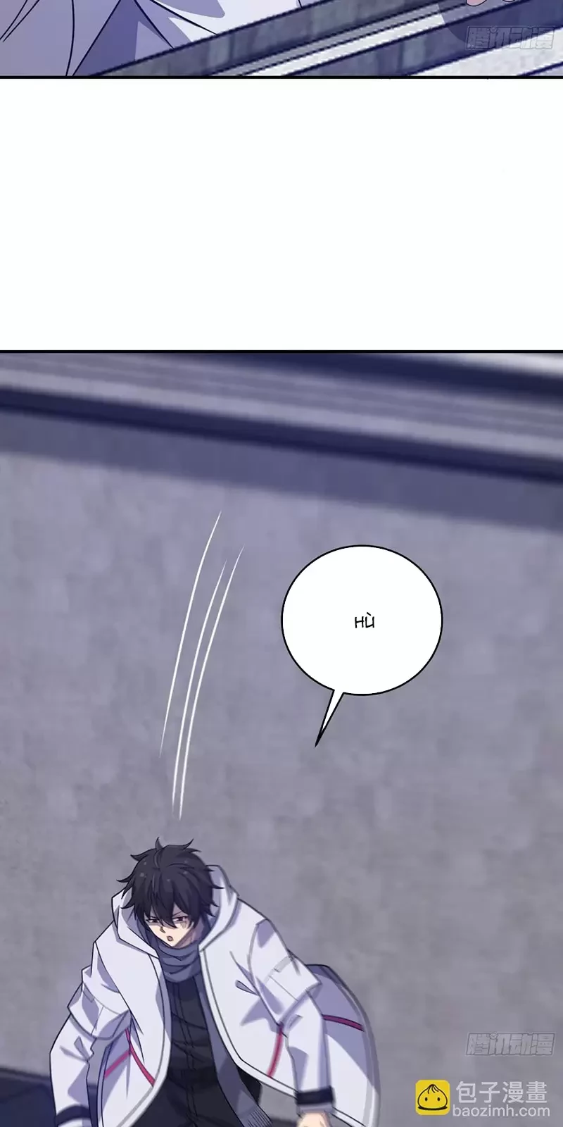 Đệ Nhất Danh Sách Chapter 405 - Trang 4