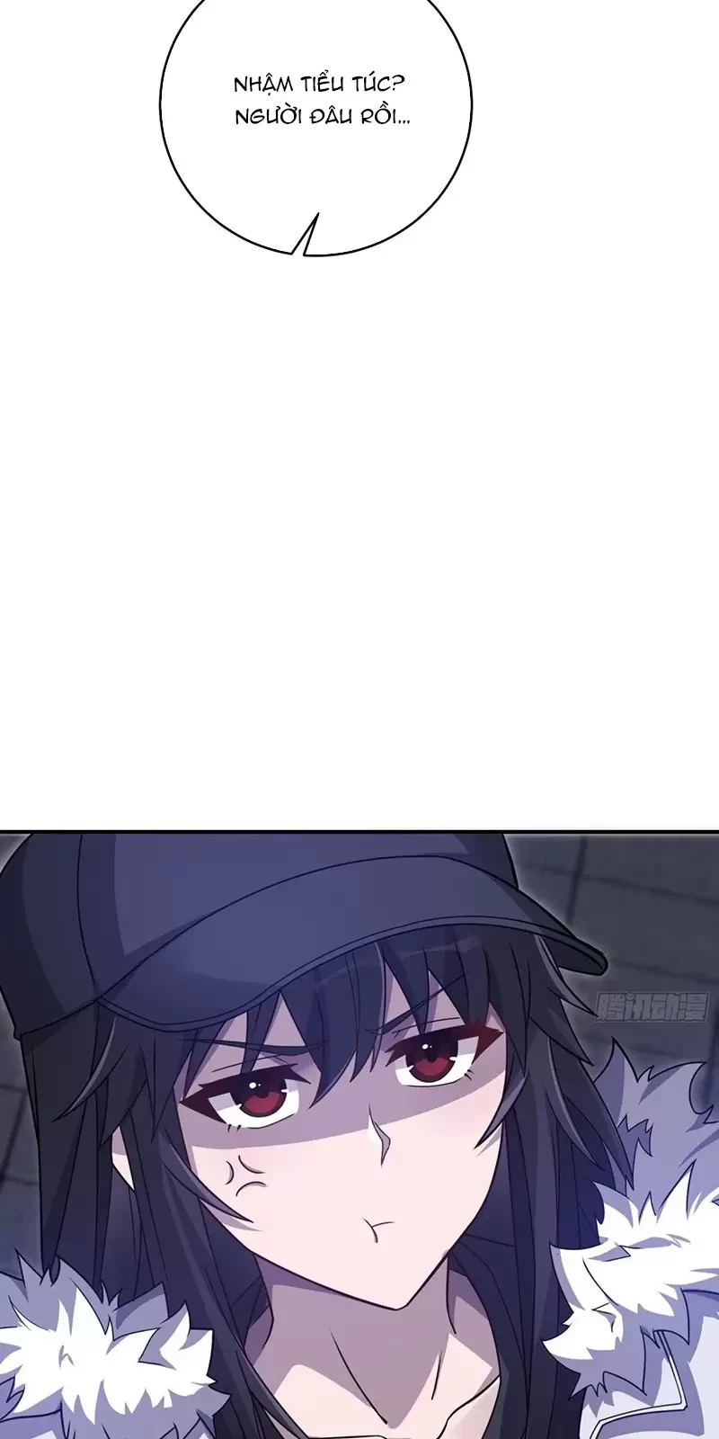 Đệ Nhất Danh Sách Chapter 405 - Trang 4