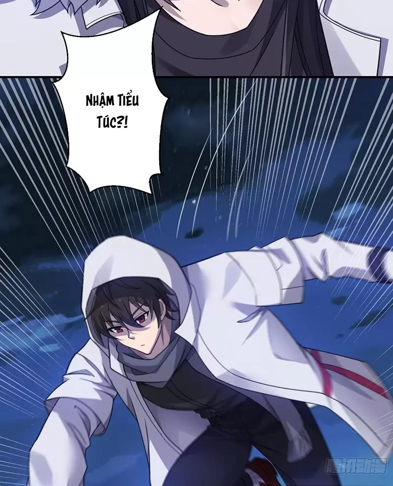 Đệ Nhất Danh Sách Chapter 405 - Trang 4