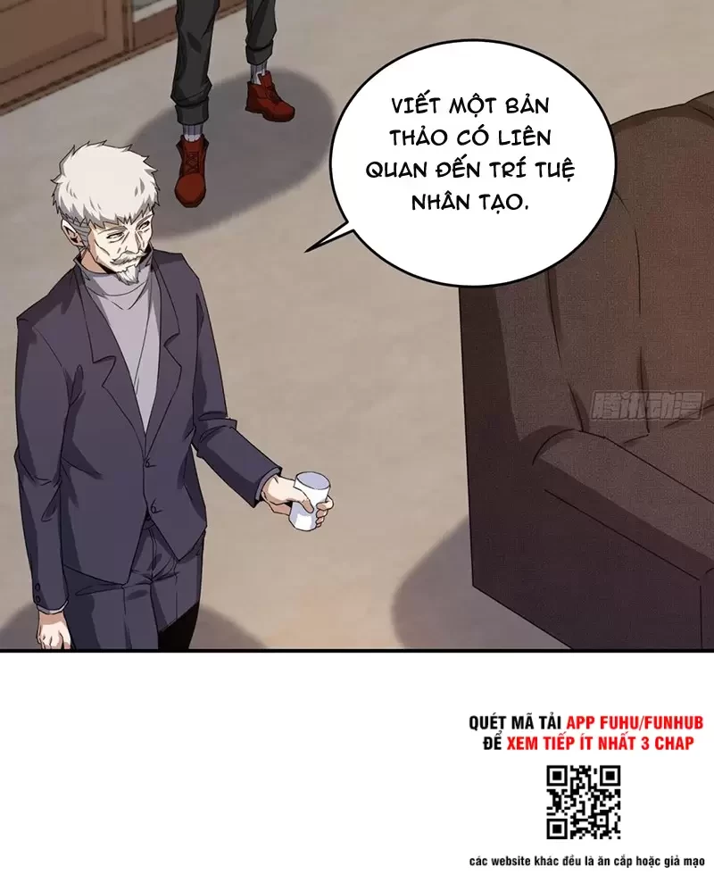 Đệ Nhất Danh Sách Chapter 406 - Trang 4