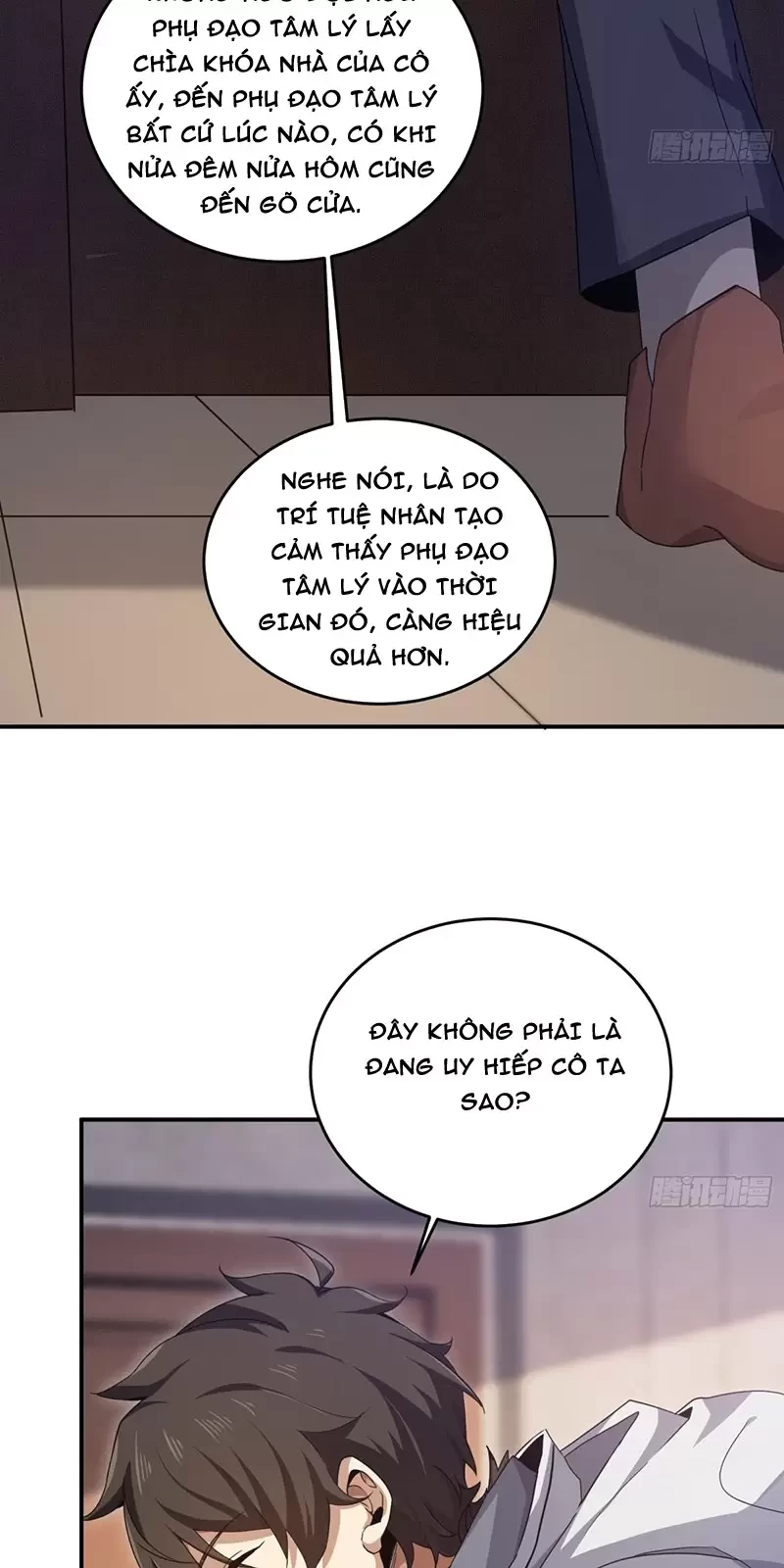Đệ Nhất Danh Sách Chapter 406 - Trang 4