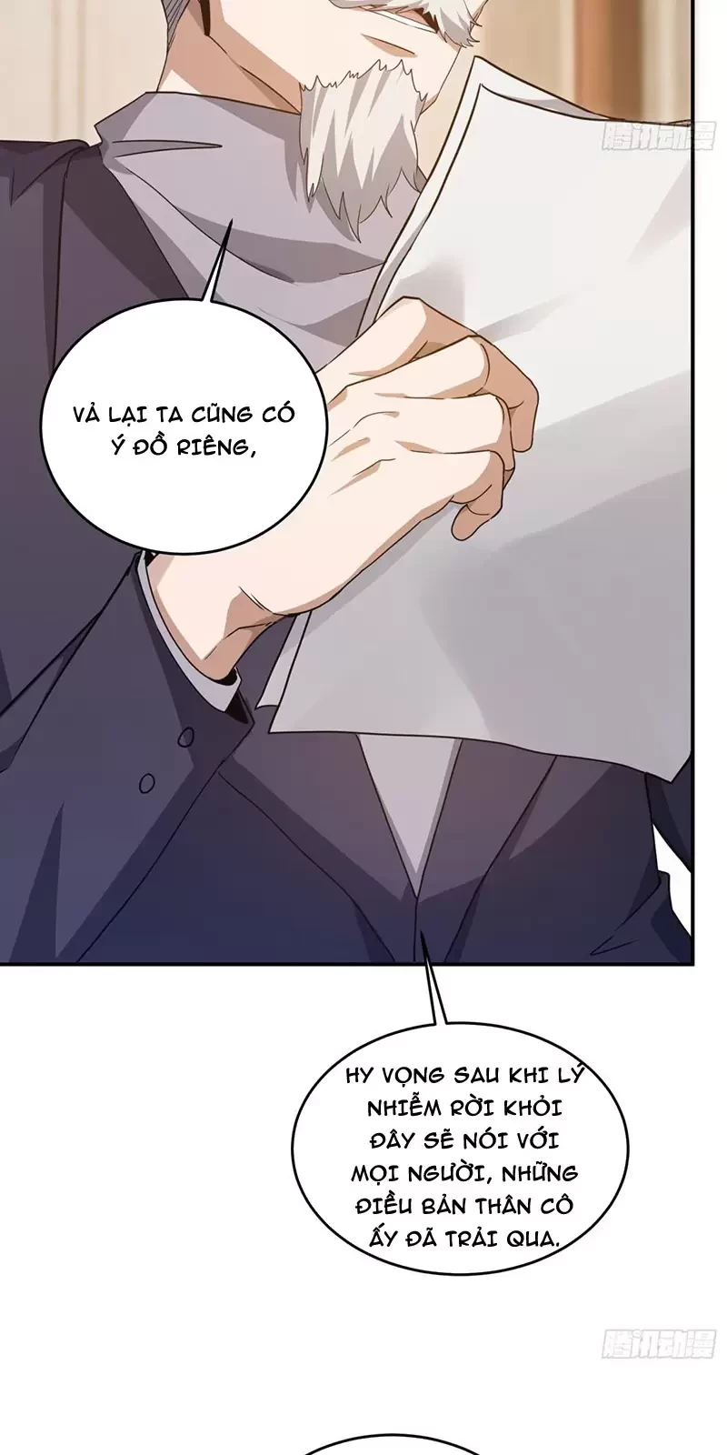 Đệ Nhất Danh Sách Chapter 406 - Trang 4