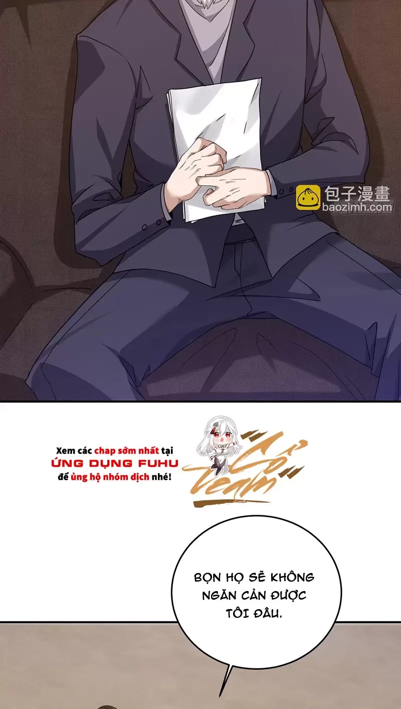 Đệ Nhất Danh Sách Chapter 406 - Trang 4