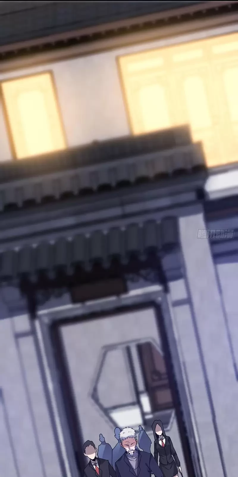 Đệ Nhất Danh Sách Chapter 406 - Trang 4