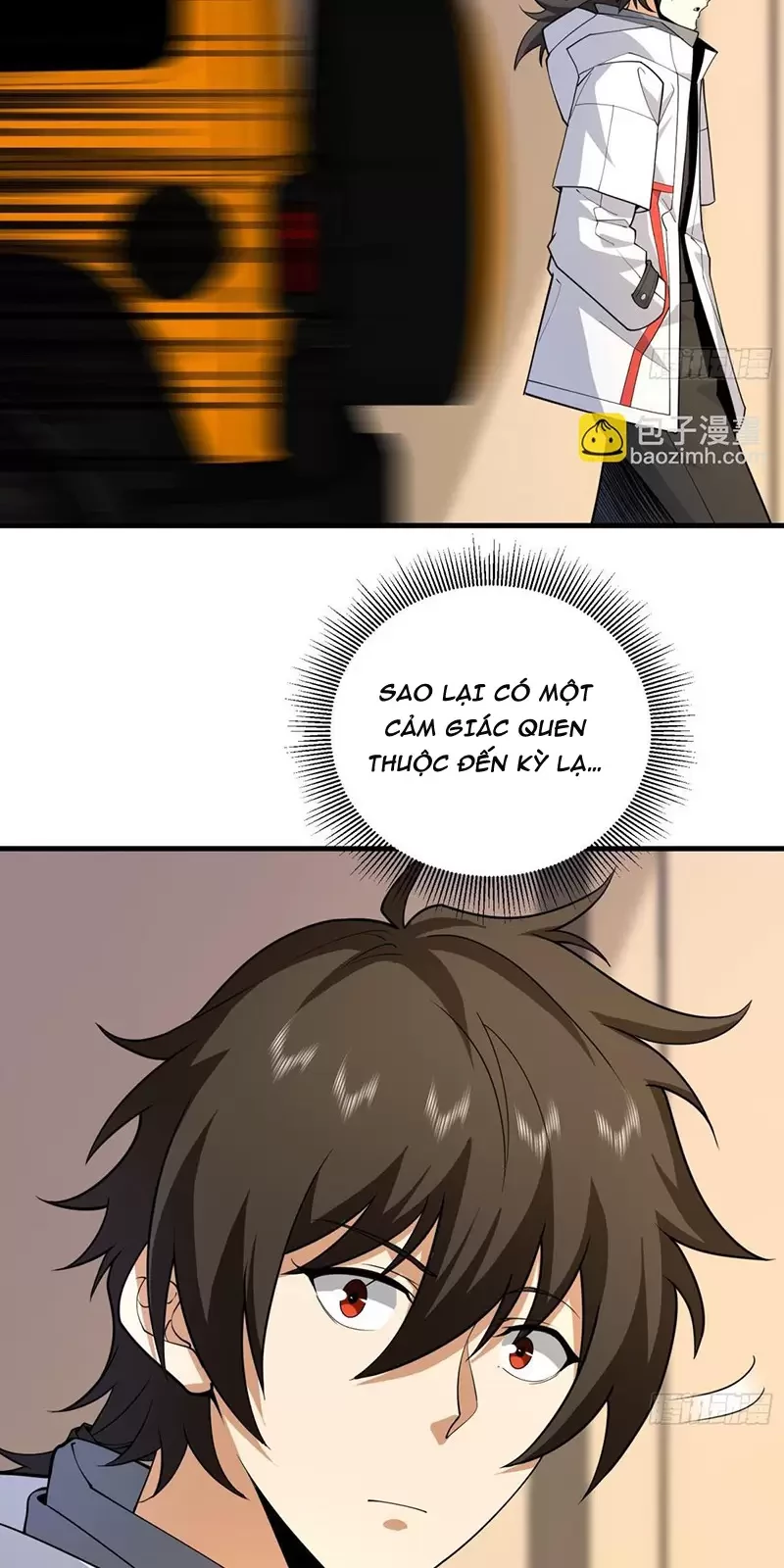 Đệ Nhất Danh Sách Chapter 406 - Trang 4