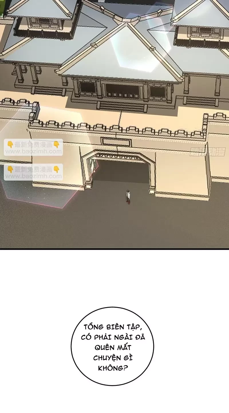 Đệ Nhất Danh Sách Chapter 406 - Trang 4