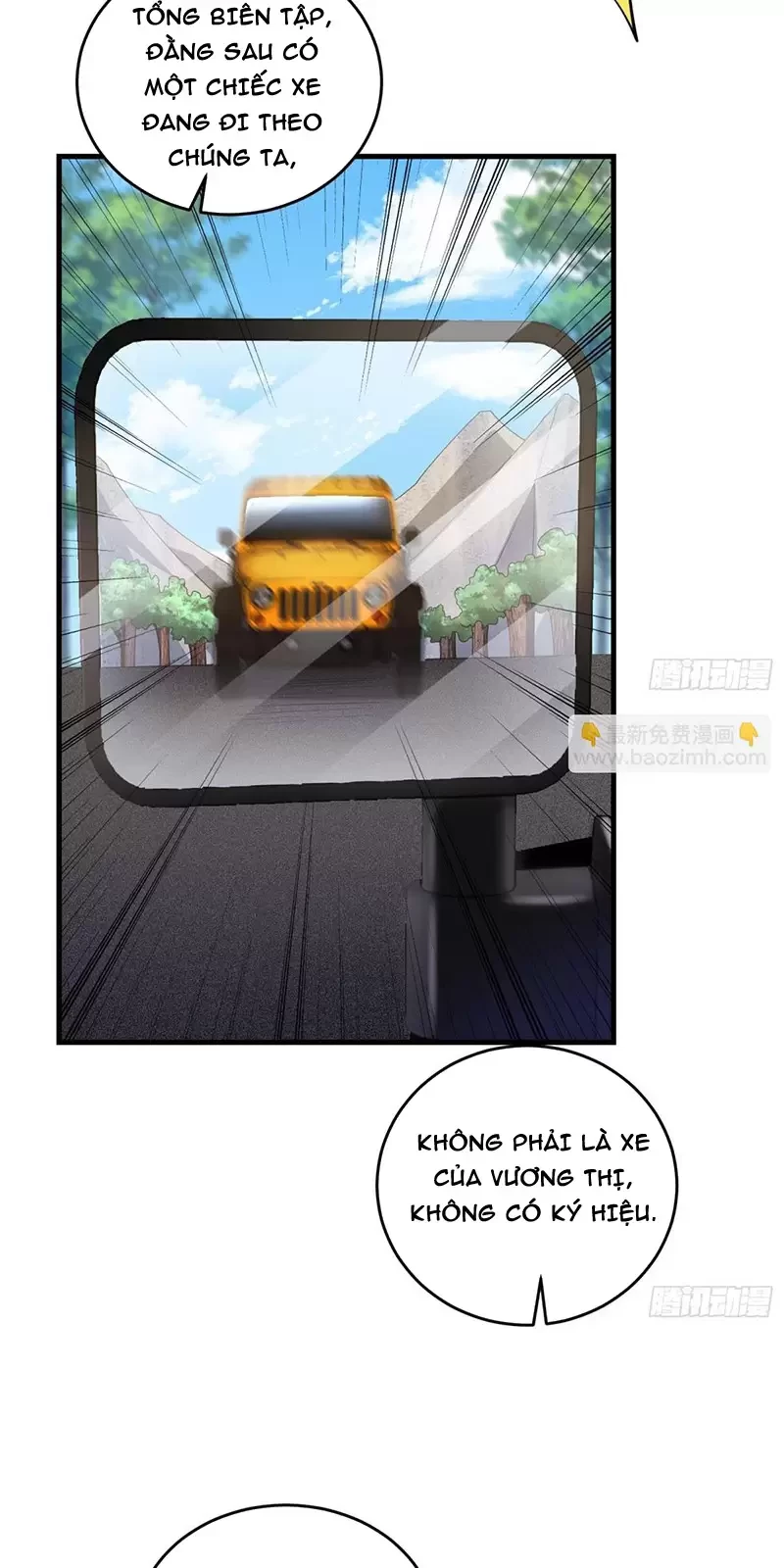 Đệ Nhất Danh Sách Chapter 406 - Trang 4