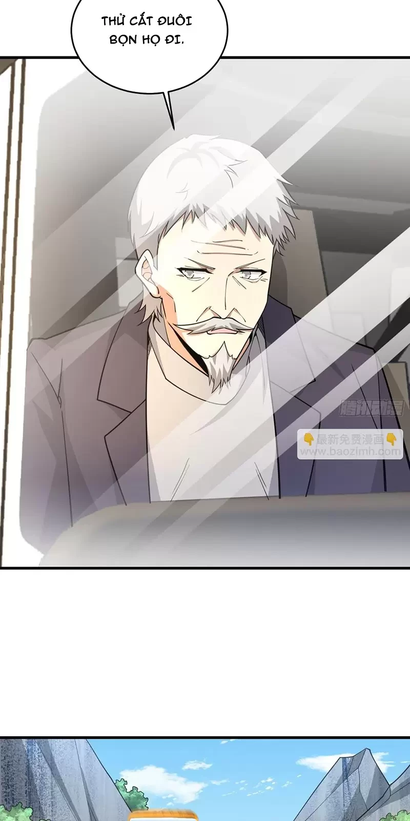 Đệ Nhất Danh Sách Chapter 406 - Trang 4