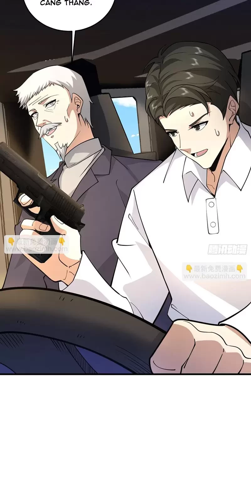 Đệ Nhất Danh Sách Chapter 406 - Trang 4