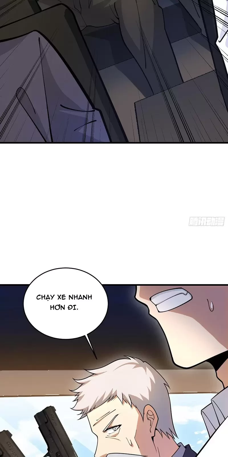 Đệ Nhất Danh Sách Chapter 406 - Trang 4