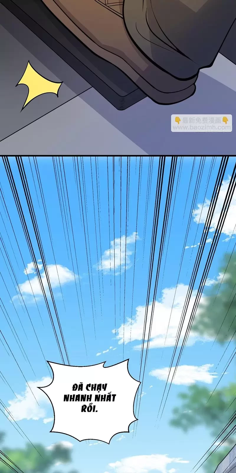 Đệ Nhất Danh Sách Chapter 406 - Trang 4