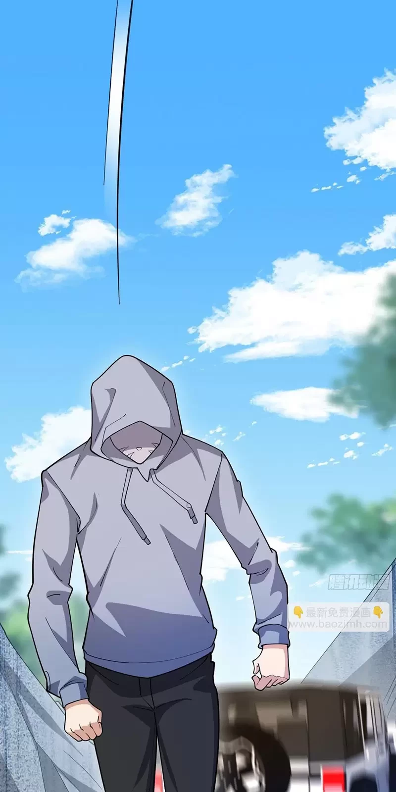 Đệ Nhất Danh Sách Chapter 406 - Trang 4