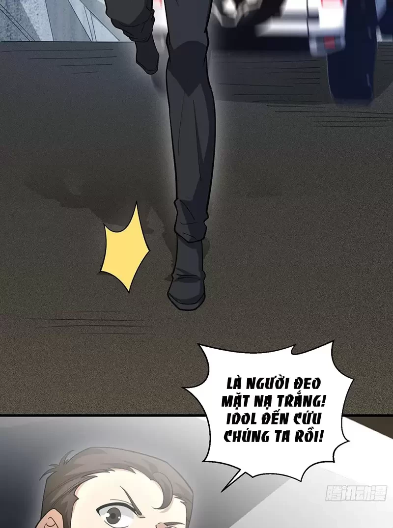 Đệ Nhất Danh Sách Chapter 406 - Trang 4