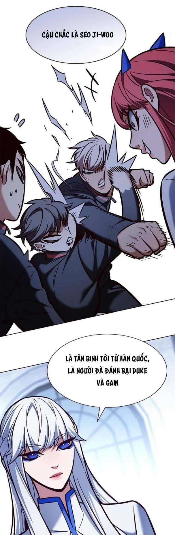 Hoá Thân Thành Mèo Chapter 193 - Next Chapter 194